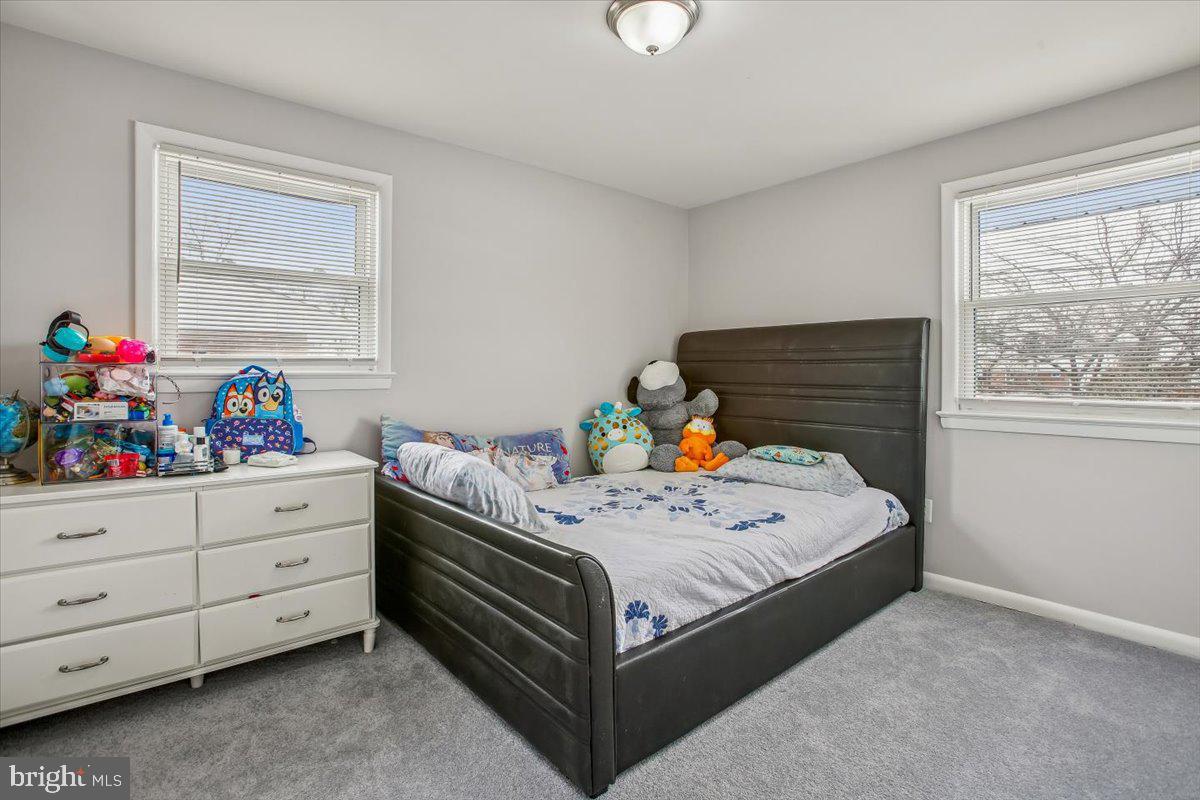 6916 Ruskin Street Springfield, VA 22150 - Photo 28 of 53 Bedroom #2