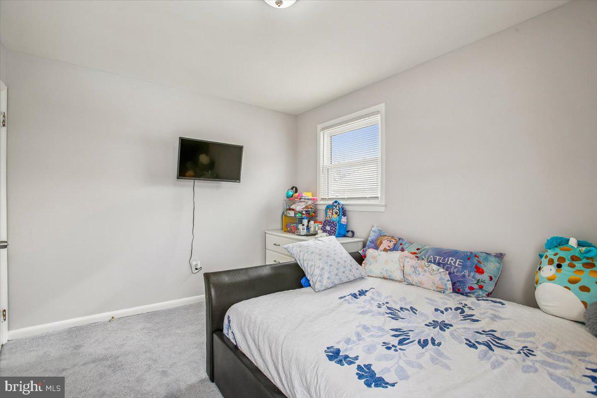 6916 Ruskin Street Springfield, VA 22150 - Photo 29 of 53 Bedroom #2