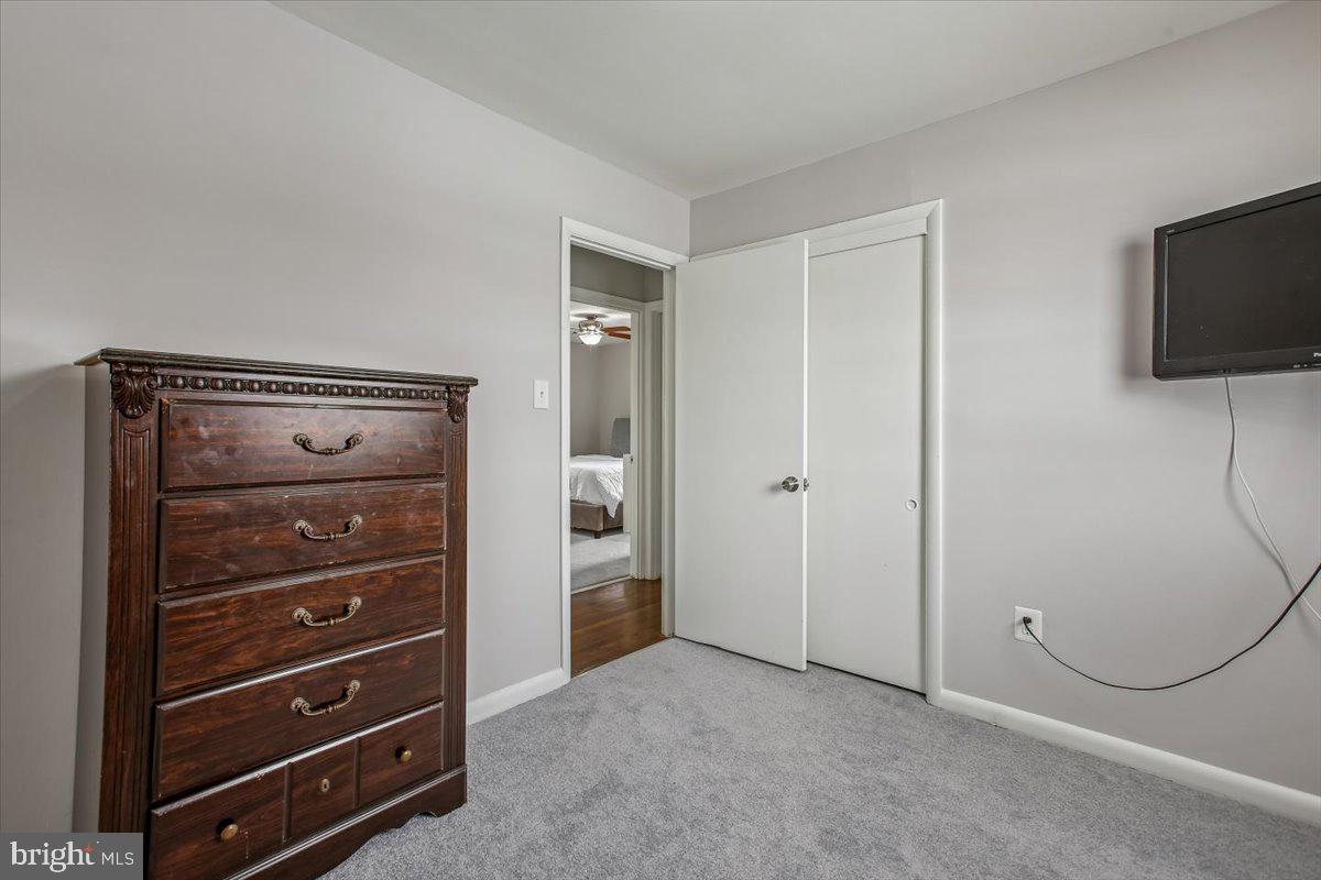 6916 Ruskin Street Springfield, VA 22150 - Photo 31 of 53 Bedroom #3