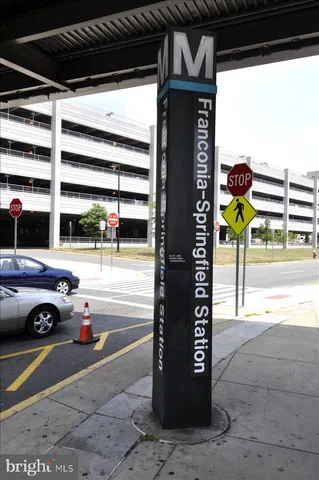 $717,000 | 6916 Ruskin Street, Springfield, VA 22150