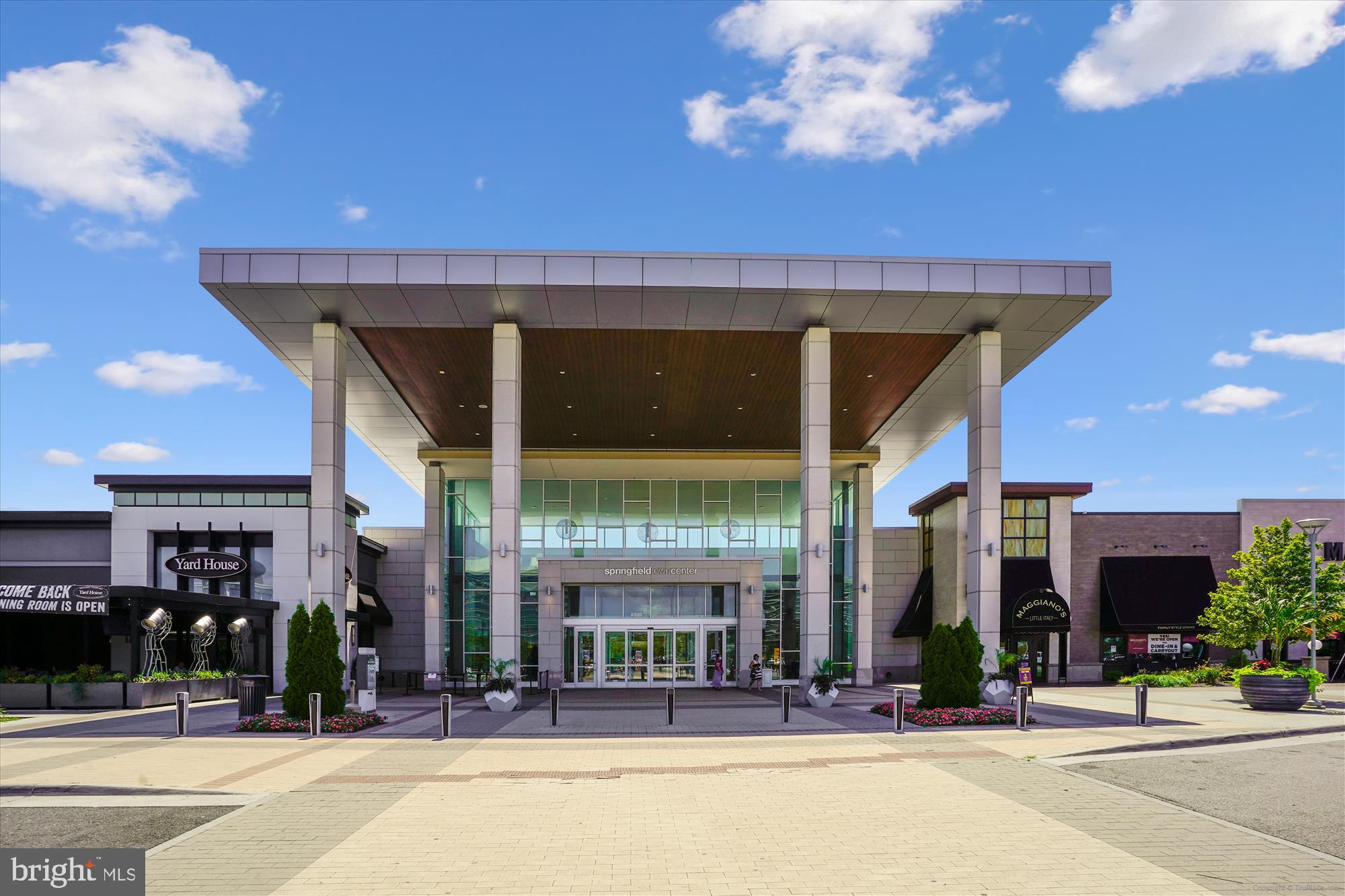 6916 Ruskin Street Springfield, VA 22150 - Photo 48 of 53 Spingfield Town Center