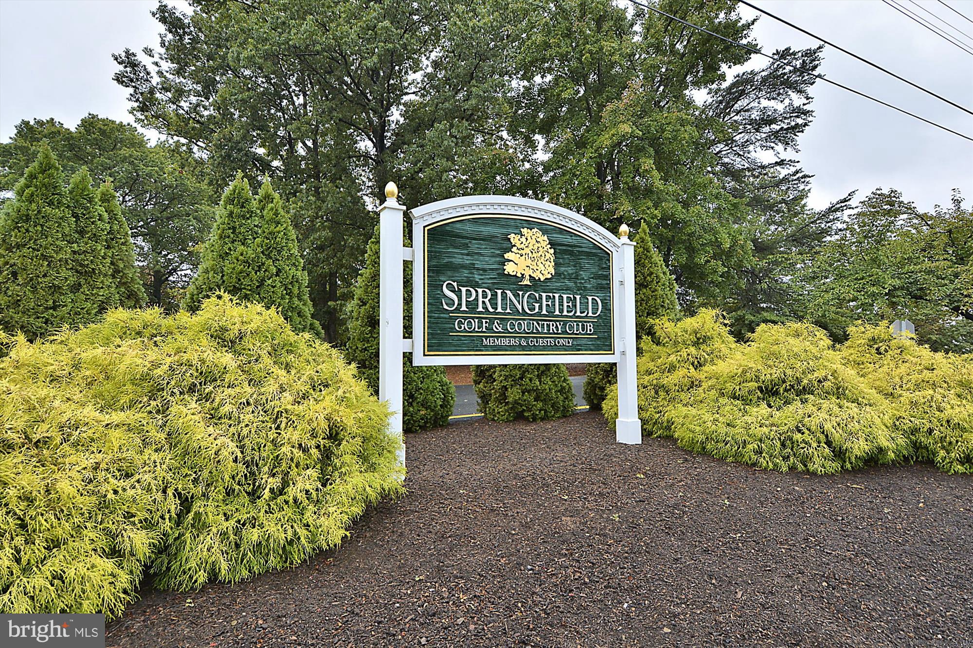 6916 Ruskin Street Springfield, VA 22150 - Photo 49 of 53 Springfield Golf & Country Club