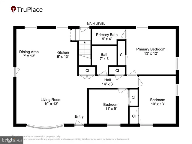 $717,000 | 6916 Ruskin Street, Springfield, VA 22150