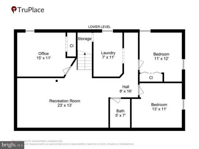 $717,000 | 6916 Ruskin Street, Springfield, VA 22150
