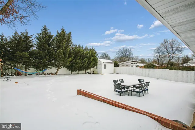 $717,000 | 6916 Ruskin Street, Springfield, VA 22150