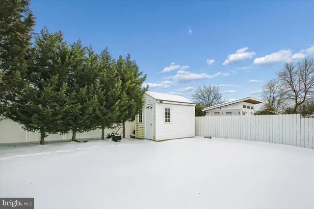 $717,000 | 6916 Ruskin Street, Springfield, VA 22150