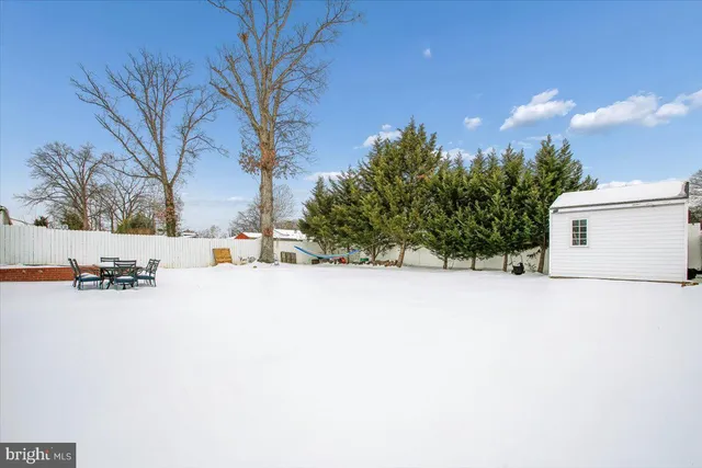 $717,000 | 6916 Ruskin Street, Springfield, VA 22150