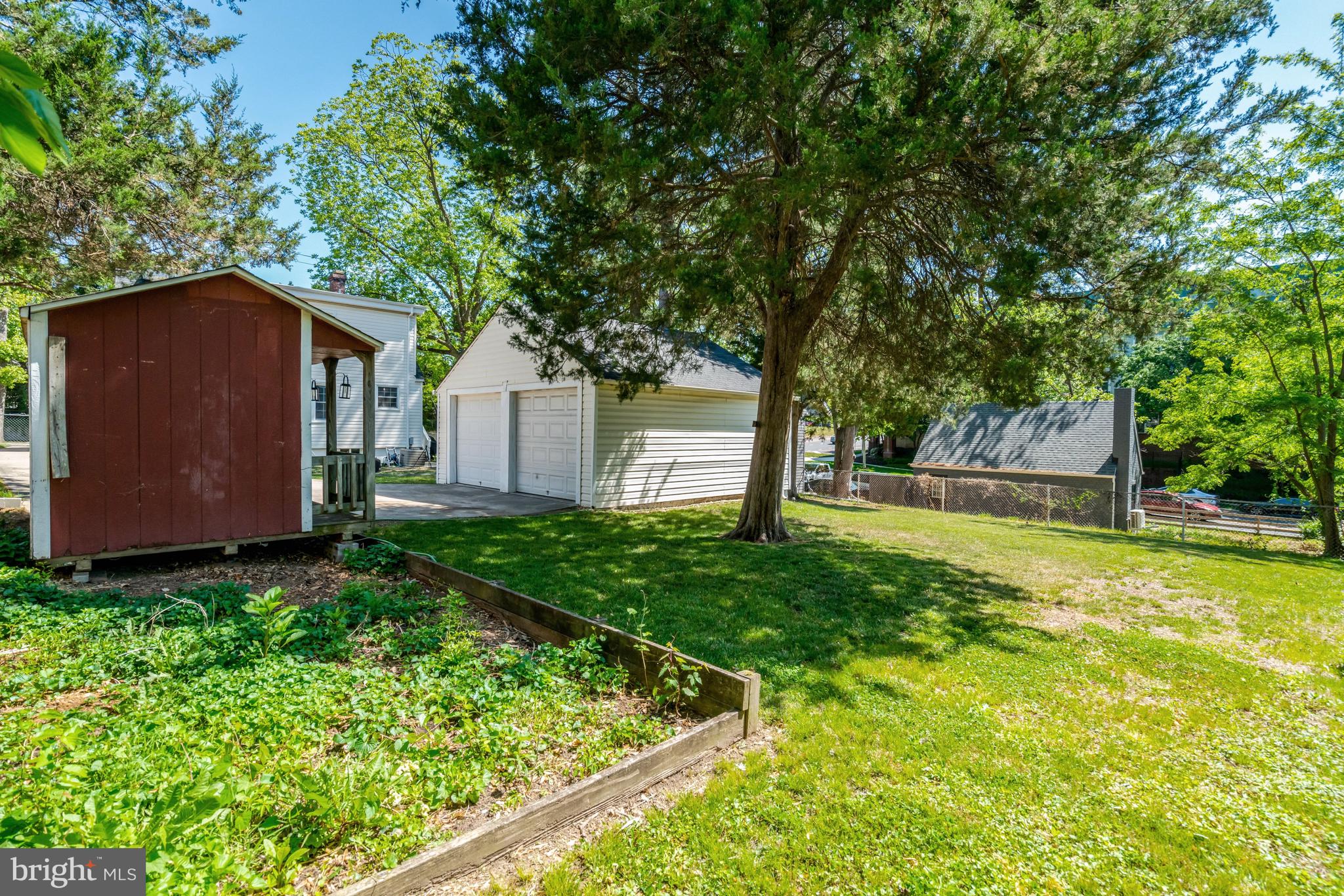 3107 Memorial Street Alexandria, VA 22306 - Photo 41 of 45 The home youve been waiting for - welcome home!