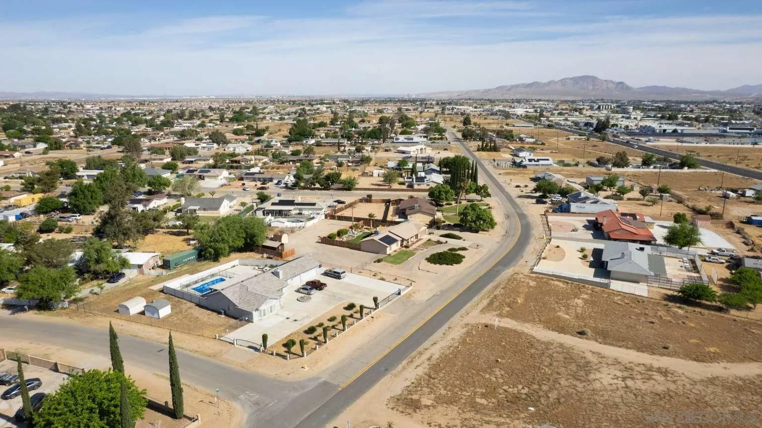 0 El Rio Road, Unit 493 Victorville, CA 92392 - Photo 23 of 40 Gallery Image 23