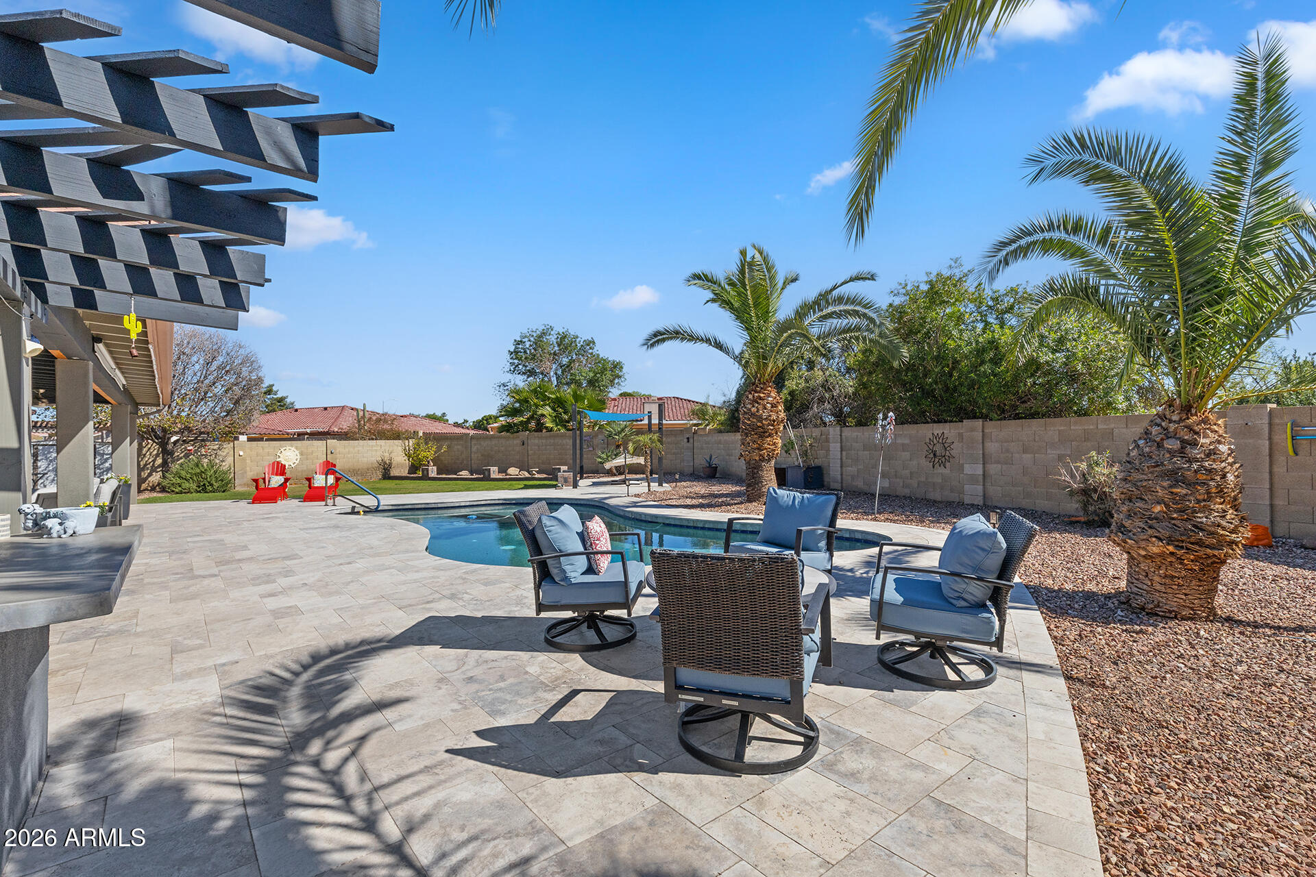 7203 West Bloomfield Road Peoria, AZ 85381 - Photo 53 of 74