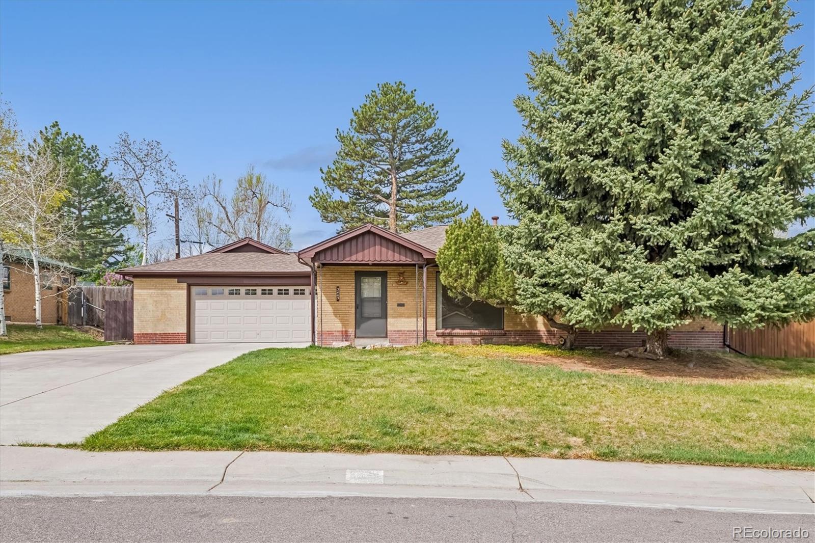 3445 Quay Street Wheat Ridge, CO 80033 - Photo 1 of 36 Gallery Image 1