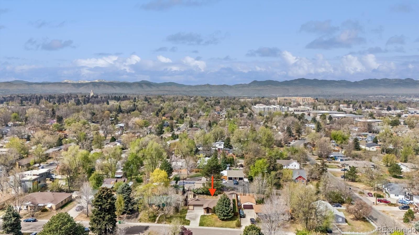 3445 Quay Street Wheat Ridge, CO 80033 - Photo 28 of 36 Gallery Image 28