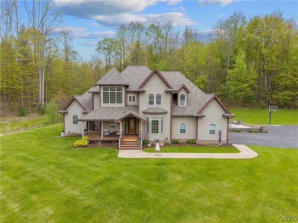 $924,900 | 130 Millard Bassett Road, Fulton, NY 13069