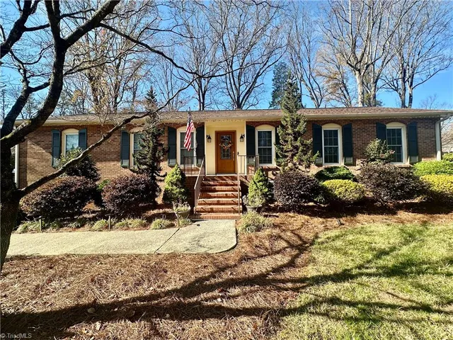 $414,900 | 510 Merrybrook Court, Clemmons, NC 27012