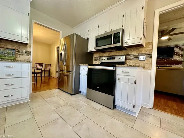 $414,900 | 510 Merrybrook Court, Clemmons, NC 27012