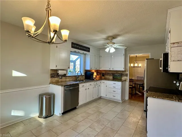 $414,900 | 510 Merrybrook Court, Clemmons, NC 27012