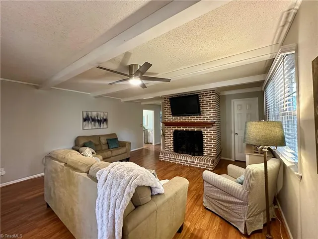 $419,900 | 510 Merrybrook Court, Clemmons, NC 27012