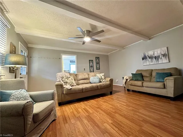 $414,900 | 510 Merrybrook Court, Clemmons, NC 27012