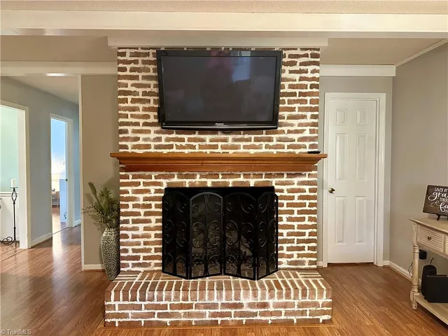 $419,900 | 510 Merrybrook Court, Clemmons, NC 27012