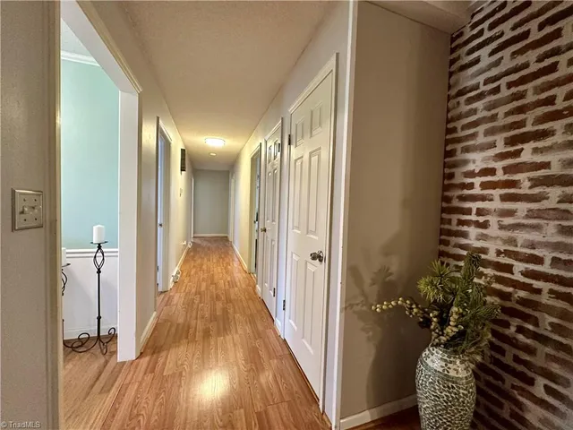 $414,900 | 510 Merrybrook Court, Clemmons, NC 27012