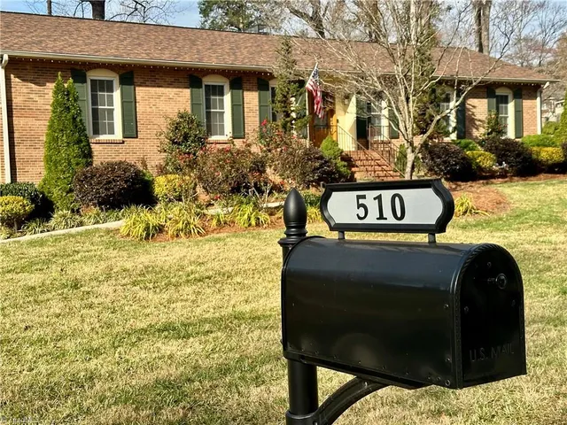 $419,900 | 510 Merrybrook Court, Clemmons, NC 27012