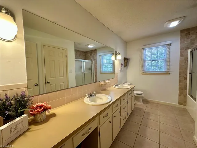 $419,900 | 510 Merrybrook Court, Clemmons, NC 27012