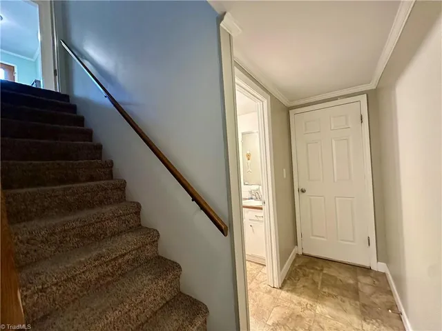 $419,900 | 510 Merrybrook Court, Clemmons, NC 27012