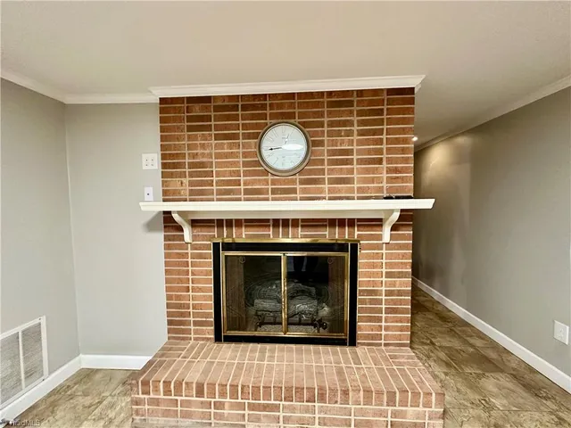 $414,900 | 510 Merrybrook Court, Clemmons, NC 27012