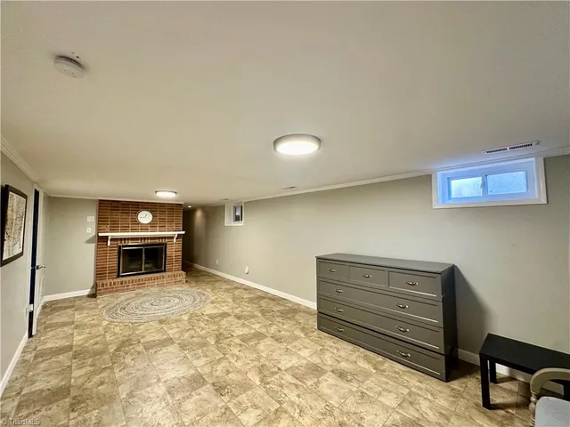 $414,900 | 510 Merrybrook Court, Clemmons, NC 27012