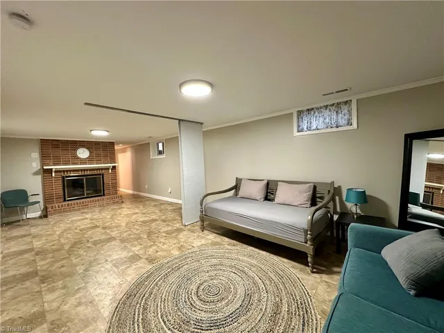 $419,900 | 510 Merrybrook Court, Clemmons, NC 27012