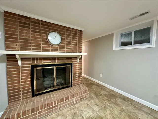 $419,900 | 510 Merrybrook Court, Clemmons, NC 27012