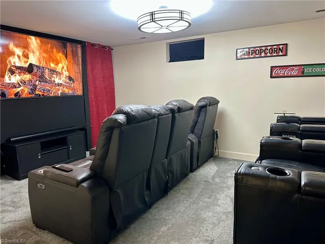 $419,900 | 510 Merrybrook Court, Clemmons, NC 27012