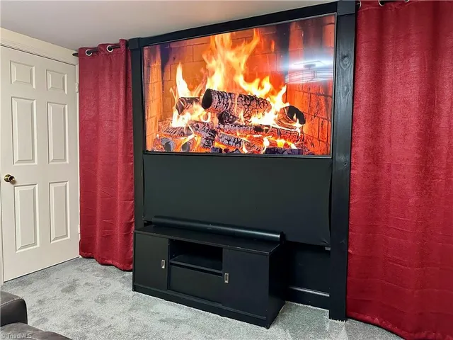 $419,900 | 510 Merrybrook Court, Clemmons, NC 27012