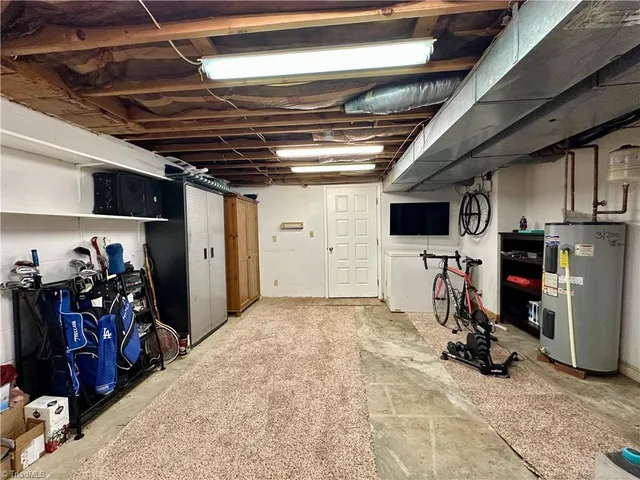 $419,900 | 510 Merrybrook Court, Clemmons, NC 27012