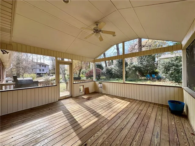 $419,900 | 510 Merrybrook Court, Clemmons, NC 27012