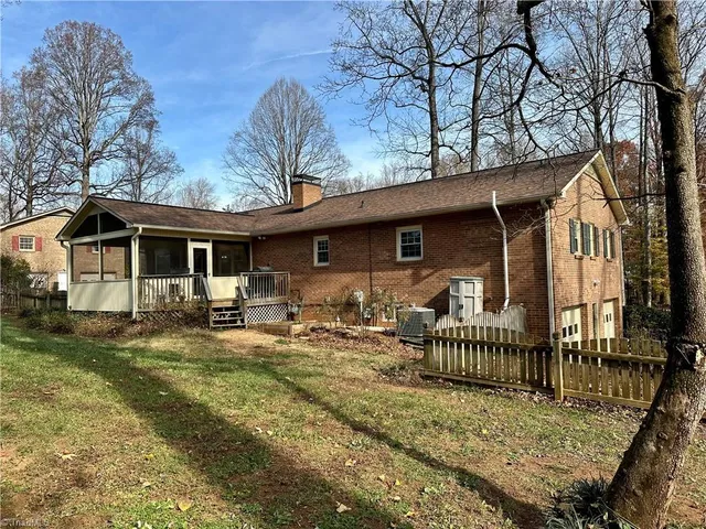 $419,900 | 510 Merrybrook Court, Clemmons, NC 27012