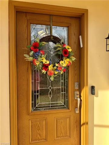 $419,900 | 510 Merrybrook Court, Clemmons, NC 27012