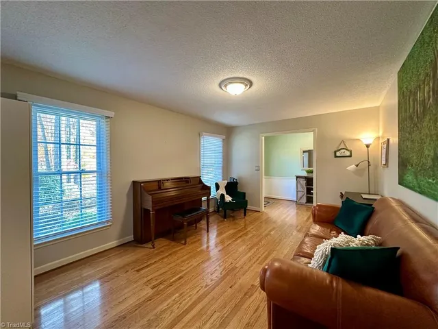 $419,900 | 510 Merrybrook Court, Clemmons, NC 27012