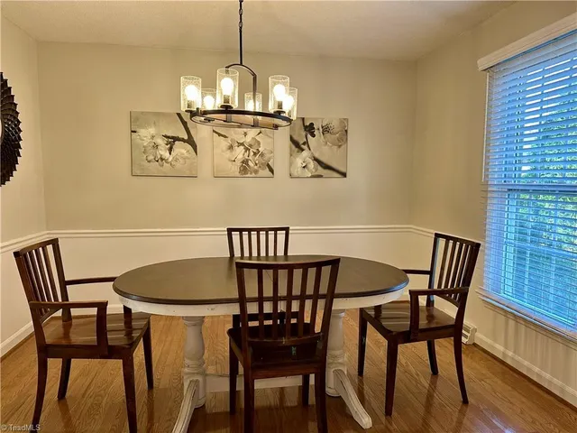 $414,900 | 510 Merrybrook Court, Clemmons, NC 27012