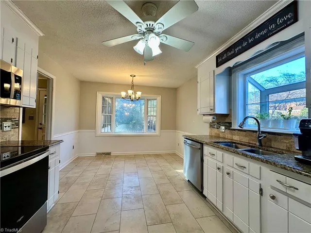 $414,900 | 510 Merrybrook Court, Clemmons, NC 27012