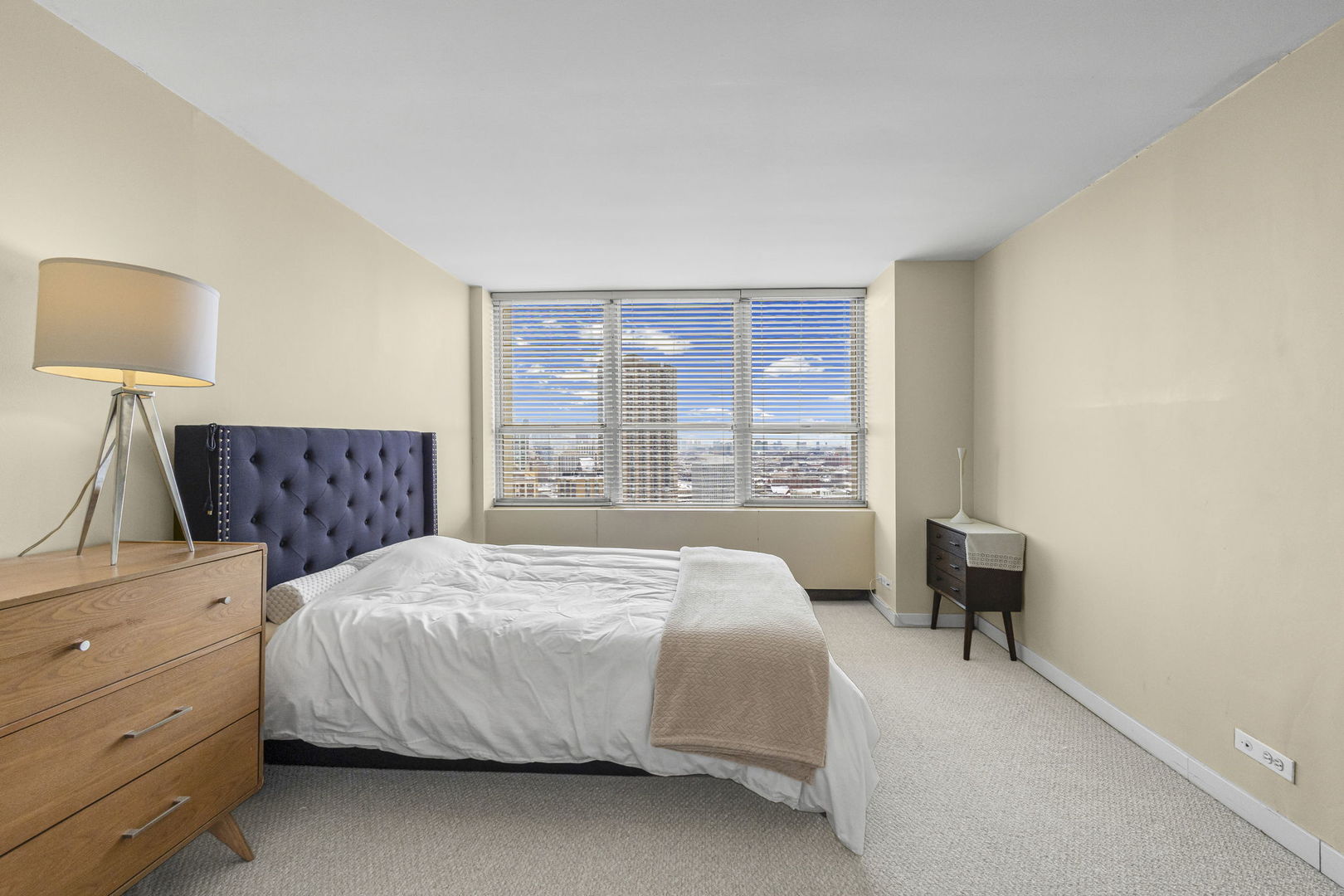 655 West Irving Park Road, Unit 2403 Chicago, IL 60613 - Photo 12 of 21