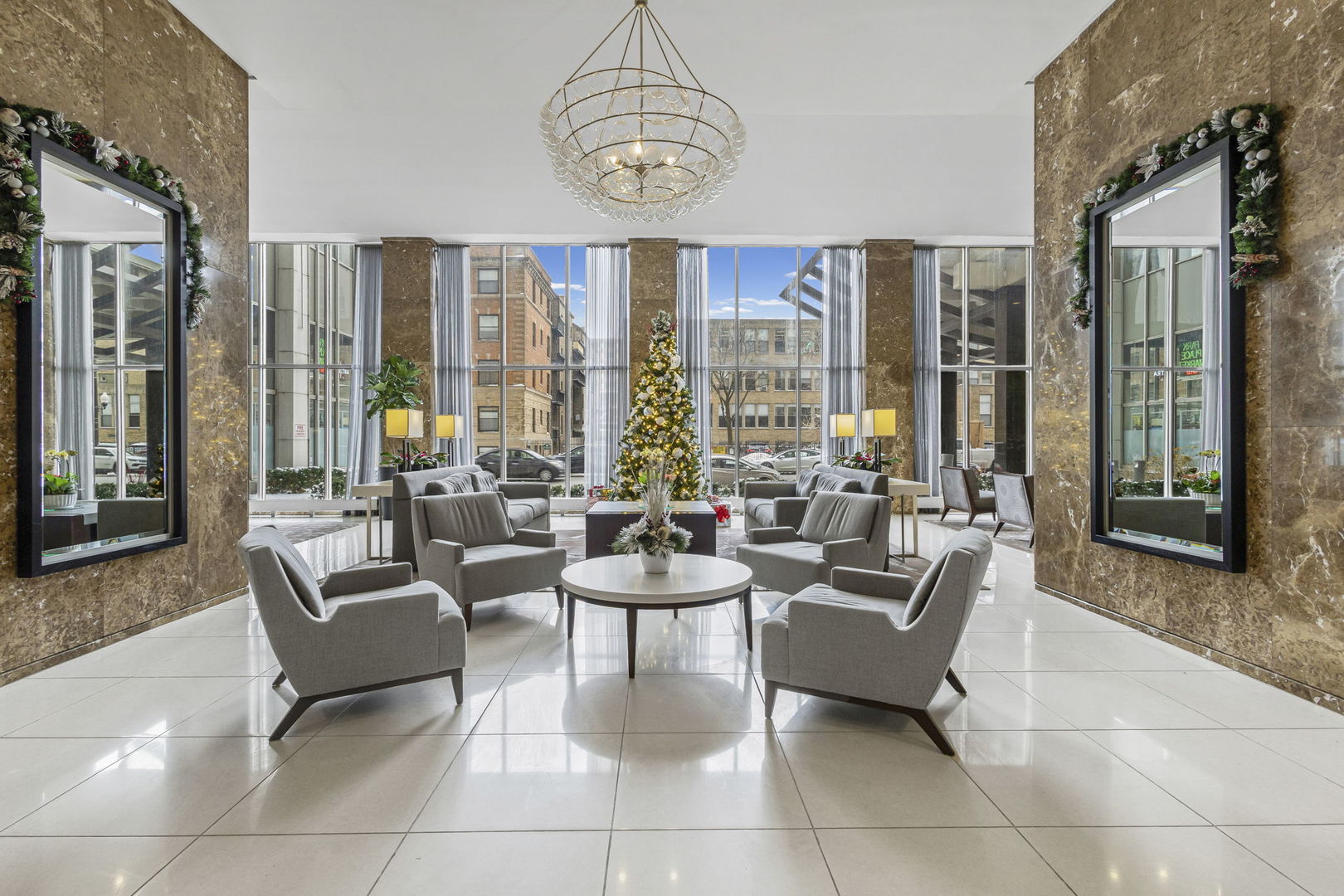 655 West Irving Park Road, Unit 2403 Chicago, IL 60613 - Photo 18 of 21