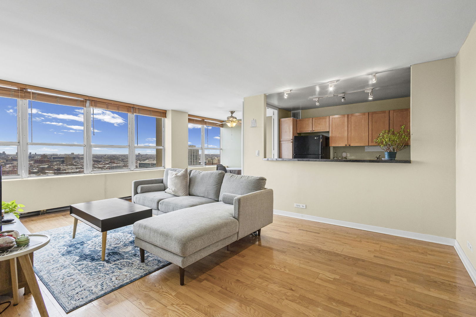 655 West Irving Park Road, Unit 2403 Chicago, IL 60613 - Photo 2 of 21