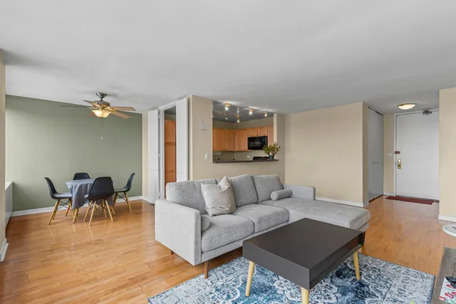 $190,000 | 655 West Irving Park Road, Unit 2403, Chicago, IL 60613