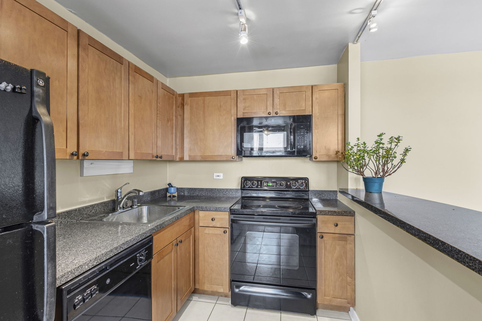 655 West Irving Park Road, Unit 2403 Chicago, IL 60613 - Photo 9 of 21