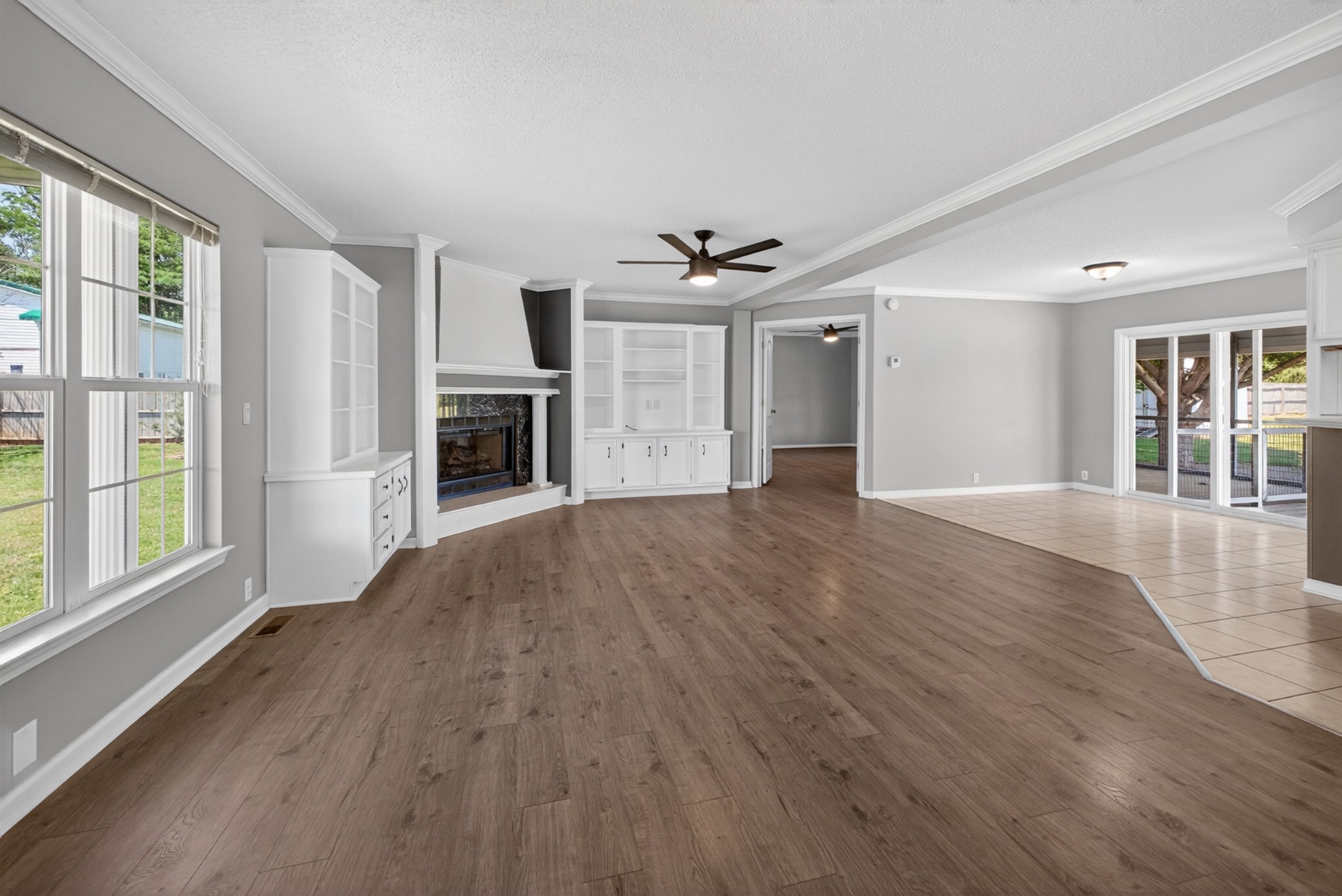 2673 McKnight Road Culleoka, TN 38451 - Photo 4 of 57