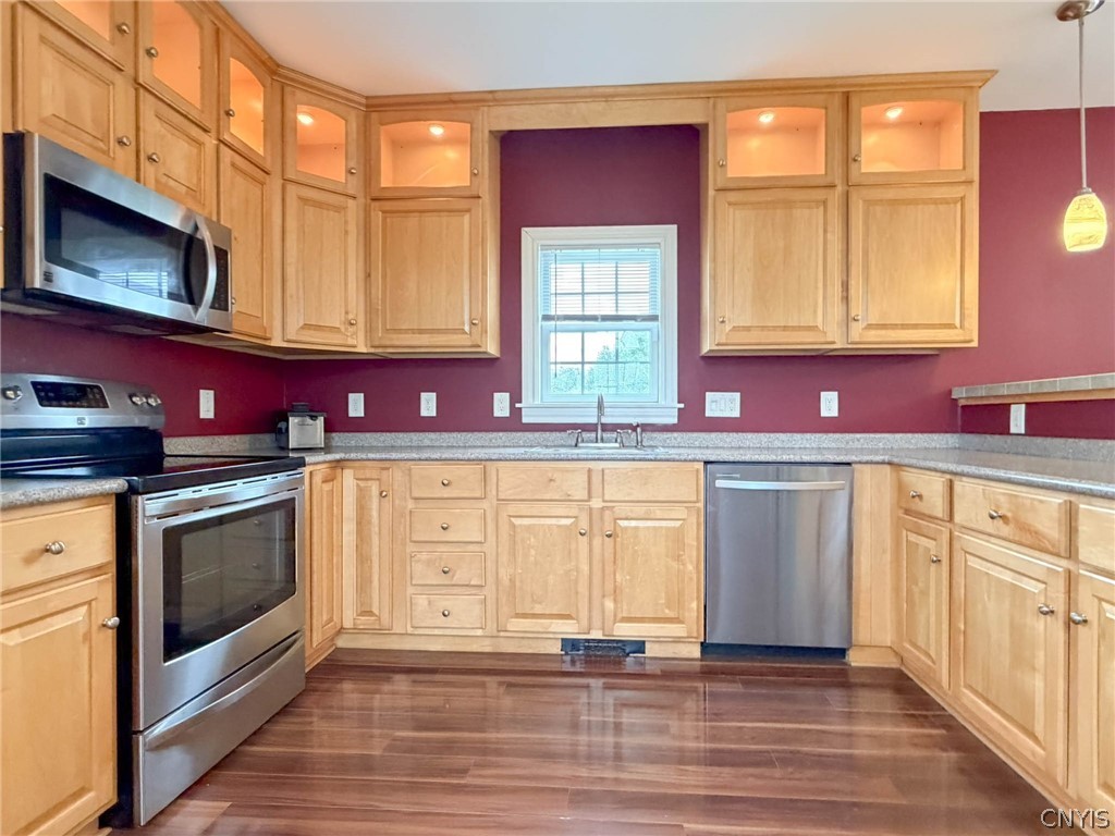 188 Frost Hill Road Plainfield, NY 13491 - Photo 11 of 48