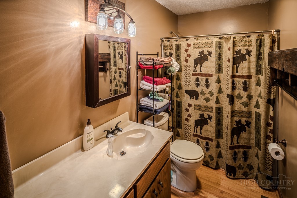 190 Spruce Pine Road Newland, NC 28657 - Photo 37 of 45