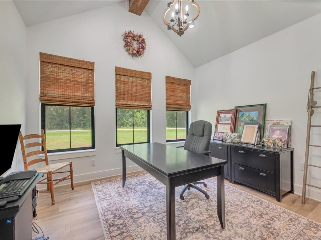 176 Royce Oliver Road Lufkin, TX 75904 - Photo 24 of 50