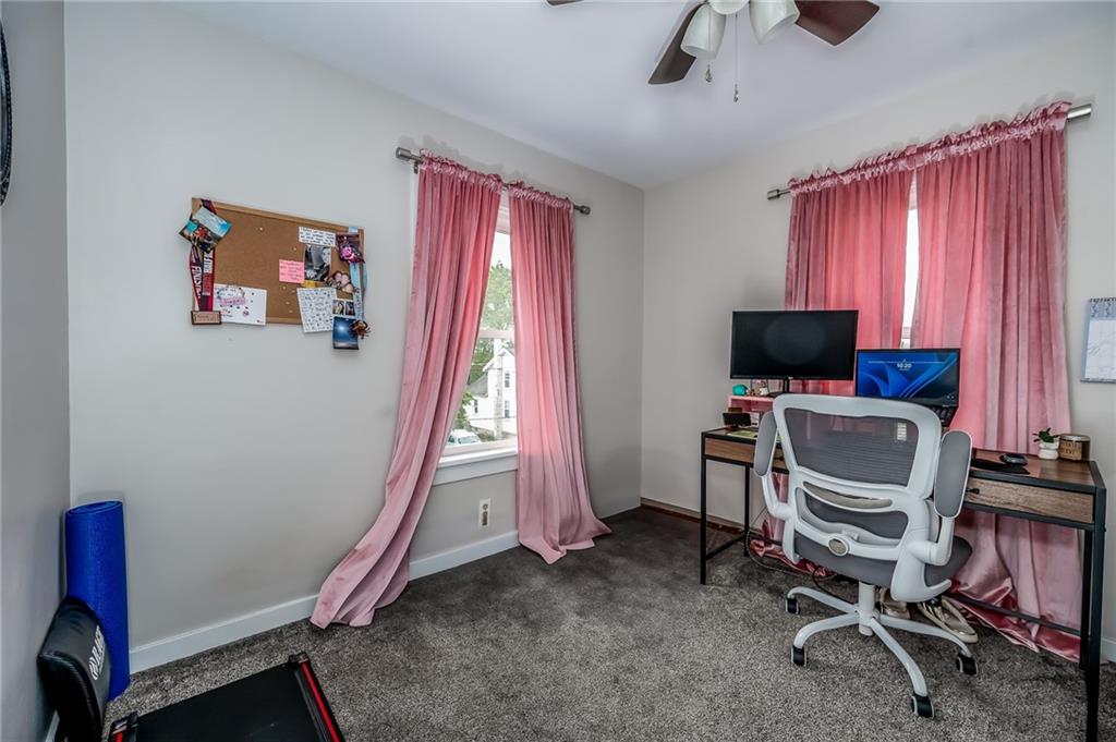 551 Locust Street Indiana, PA 15701 - Photo 19 of 27 Gallery Image 19